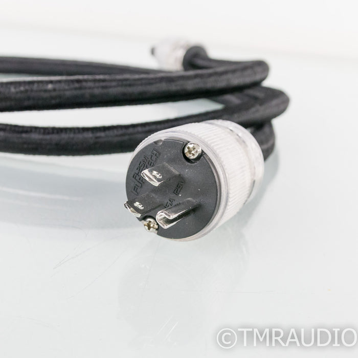 Ayre Signature Power Cable; 2m AC Cord