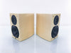 Era Design 5 Satellite Bookshelf Speakers