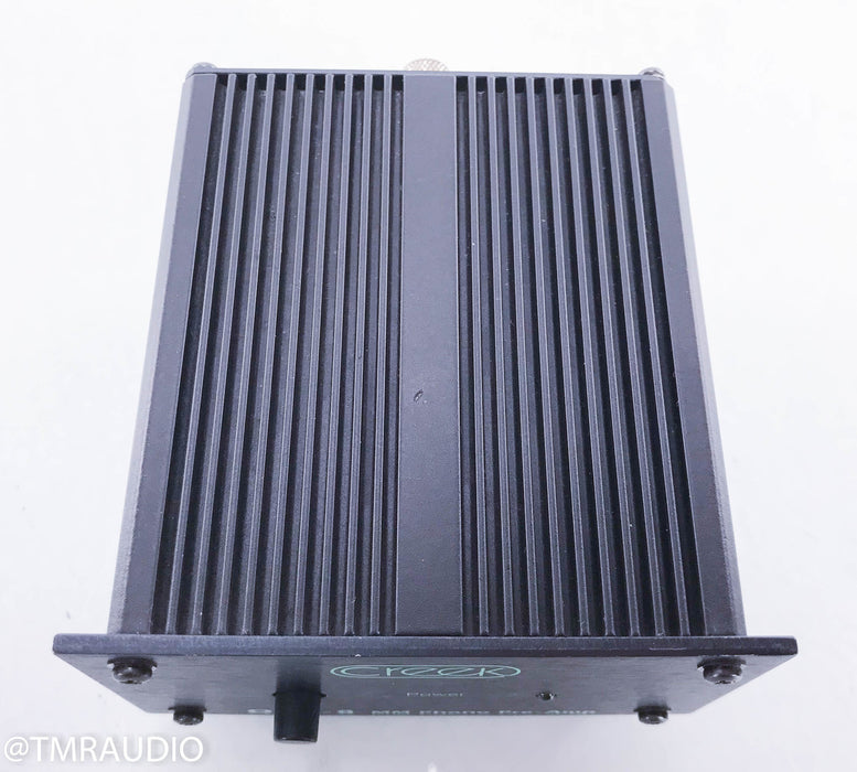 Creek OBH-8 MM Phono Preamplifier — The Music Room