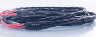 OCOS Triple Twisted Speaker Cables