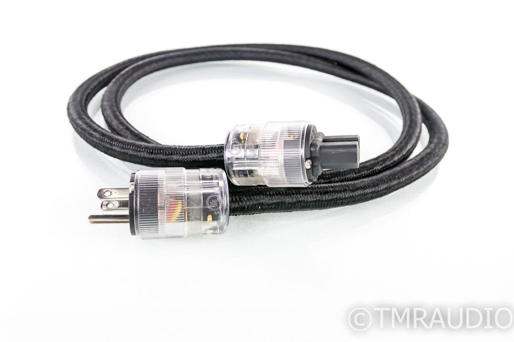 Ayre Signature Power Cable; 2m AC Cord