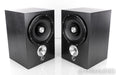Zu Audio Omen Mk.II [Rev-B] Bookshelf Speakers; Ghost Black Maple Pair