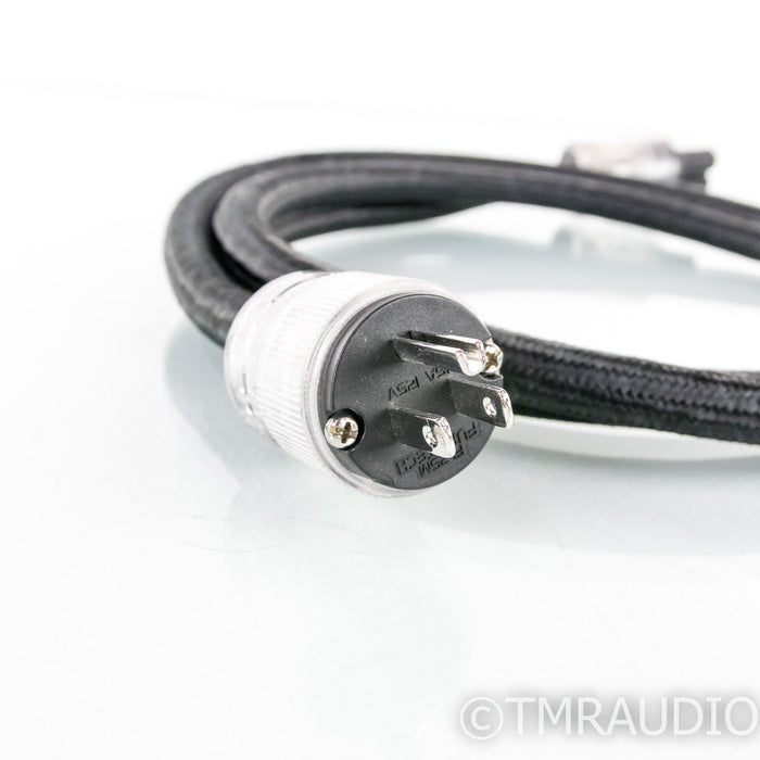 Ayre Signature Power Cable; 2m AC Cord (1/2)