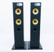 B&W 684 Floorstanding Speakers