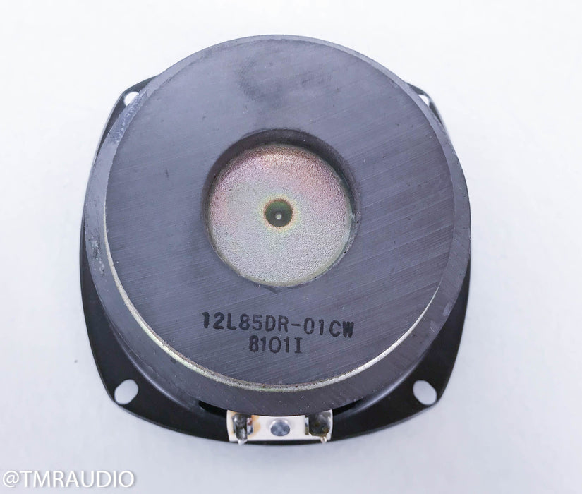Genesis Technologies 3.5" Titanium Cone Midrange Woofer