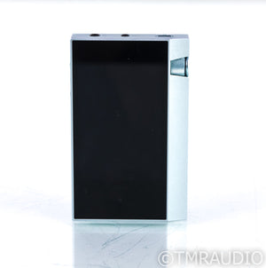 Astell & Kern AK70 Portable Music Player; Misty Mint; AK-47; 64GB + 256GB SD