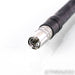 Cardas Lightning 15 RCA Digital Coaxial Cable; Single .5m Interconnect