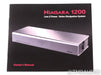 AudioQuest Niagara 1200 AC Power Line Conditioner