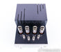 PrimaLuna EvoLution EVO 100 Stereo Tube Integrated Amplifier; Remote