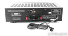 Rotel RB-980BX Stereo Power Amplifier; RB980BX