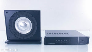 Leon Aaros A10-UT 10" Passive Subwoofer