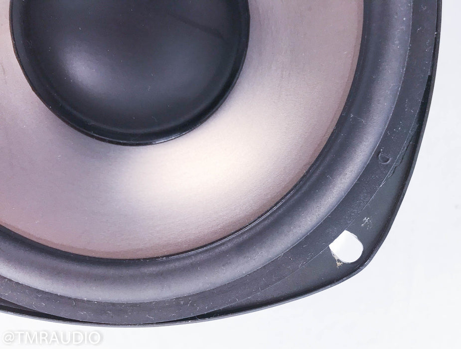 Genesis Technologies 3.5" Titanium Cone Midrange Woofer