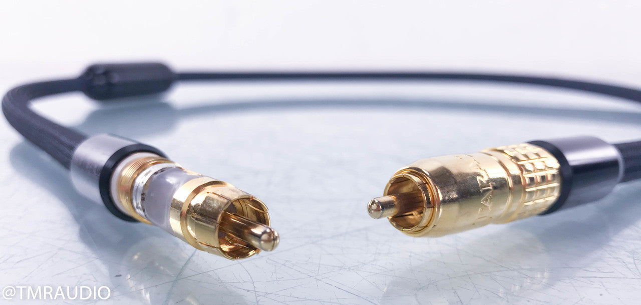 Tara Labs ISM Onboard RCA Digital Coaxial Cable