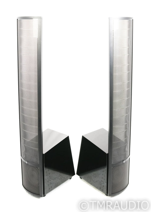Martin Logan Theos Electrostatic Floorstanding Speakers