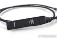 Audioquest Victoria Mini Stereo to Dual RCA Splitter Cable; Single 1.5m; 72v DBS