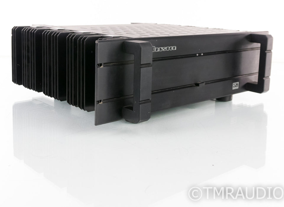 Bryston 4B-ST Stereo Power Amplifier; 4BST