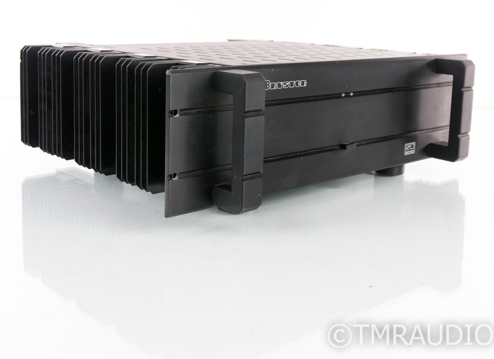 Bryston 4B-ST Stereo Power Amplifier; 4BST