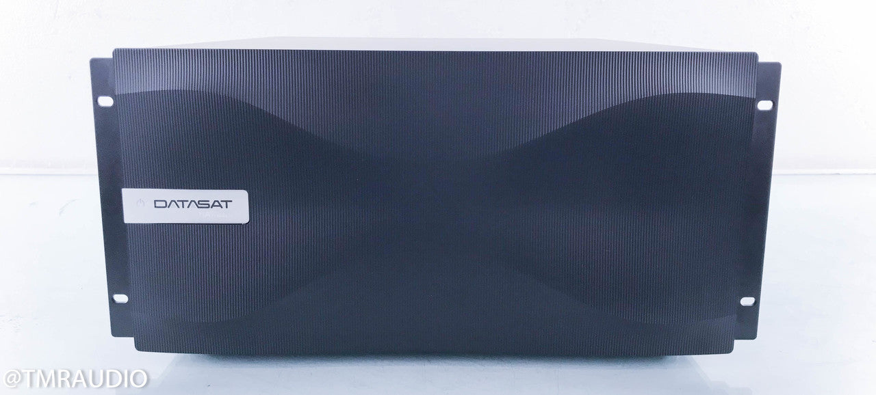 Datasat RA7300 7-Channel Power Amplifier