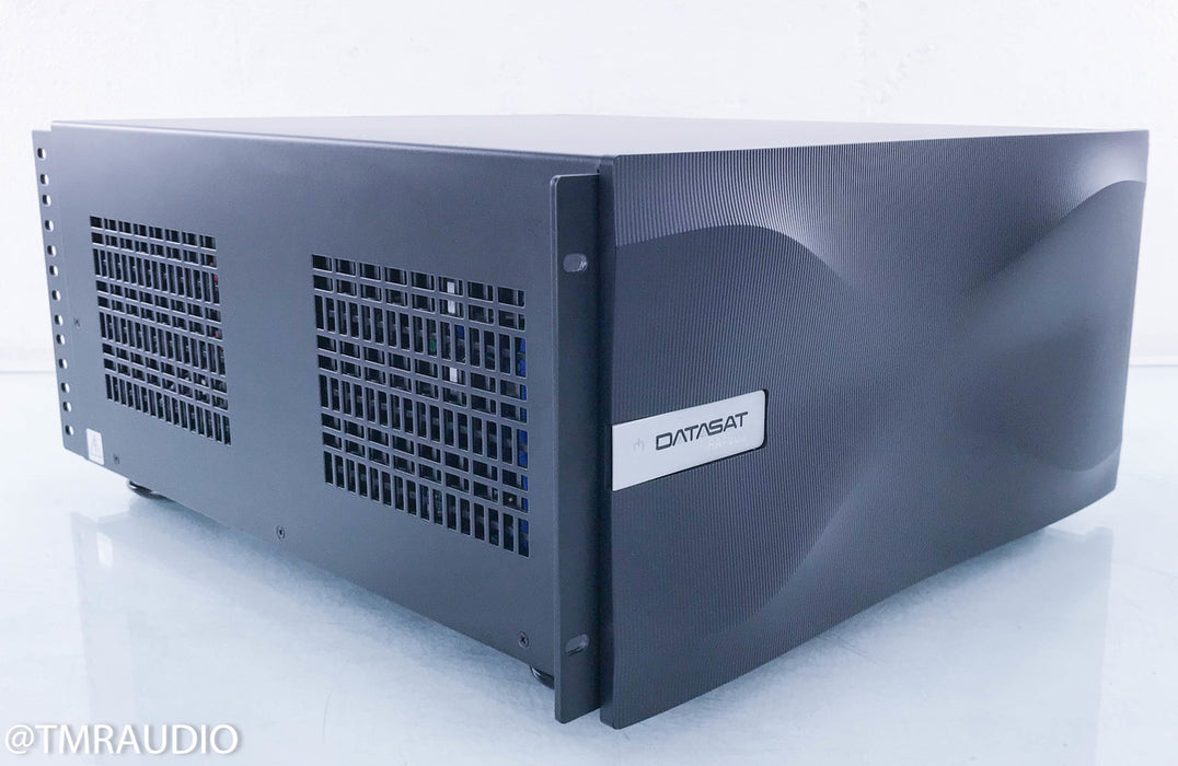 Datasat RA7300 7-Channel Power Amplifier