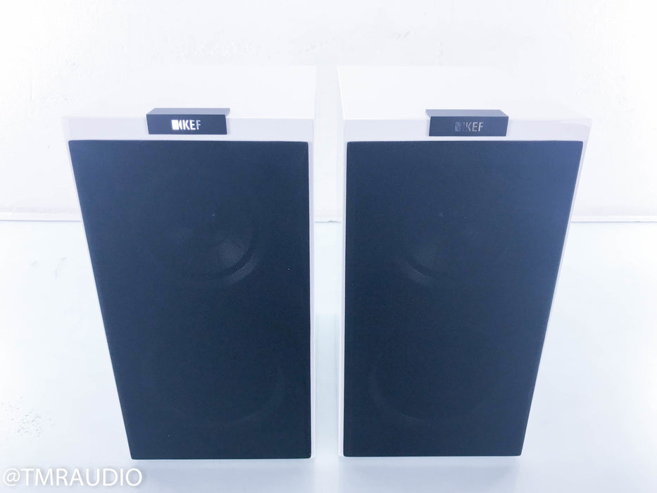 KEF R300 Bookshelf Speakers