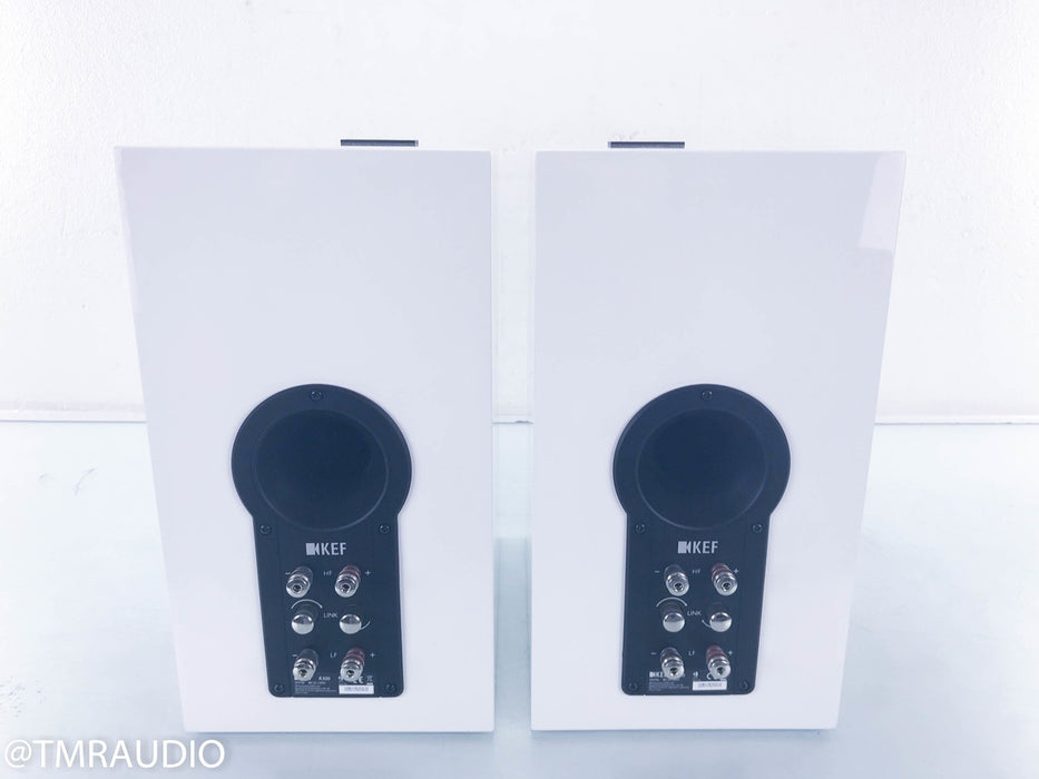 KEF R300 Bookshelf Speakers
