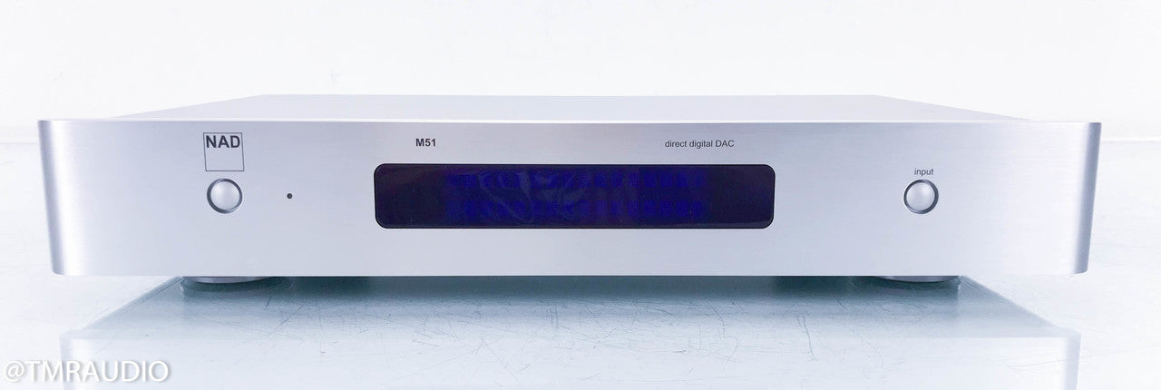 NAD M51 DAC