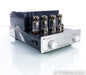 PrimaLuna EvoLution EVO 100 Stereo Tube Integrated Amplifier; Remote
