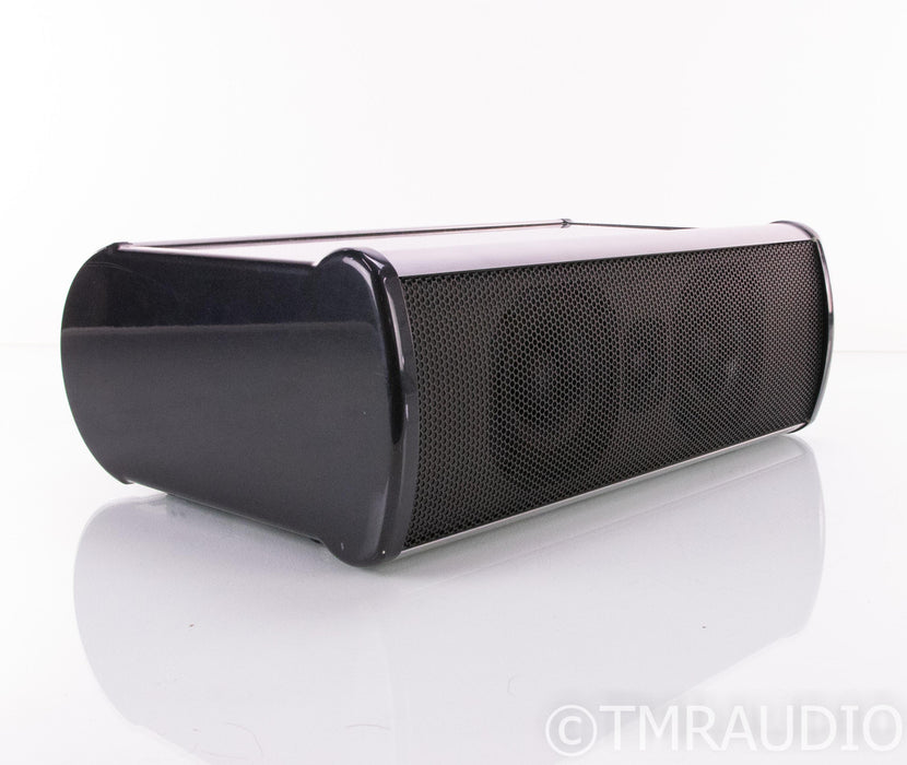 ATC C4CA Active Center Channel Speaker; C4-CA