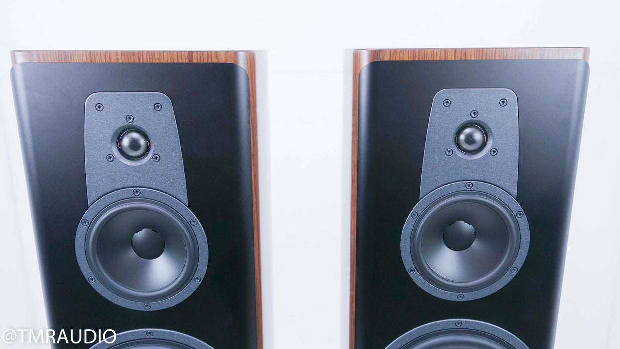 Dynaudio Contour 60 Floorstanding Speakers