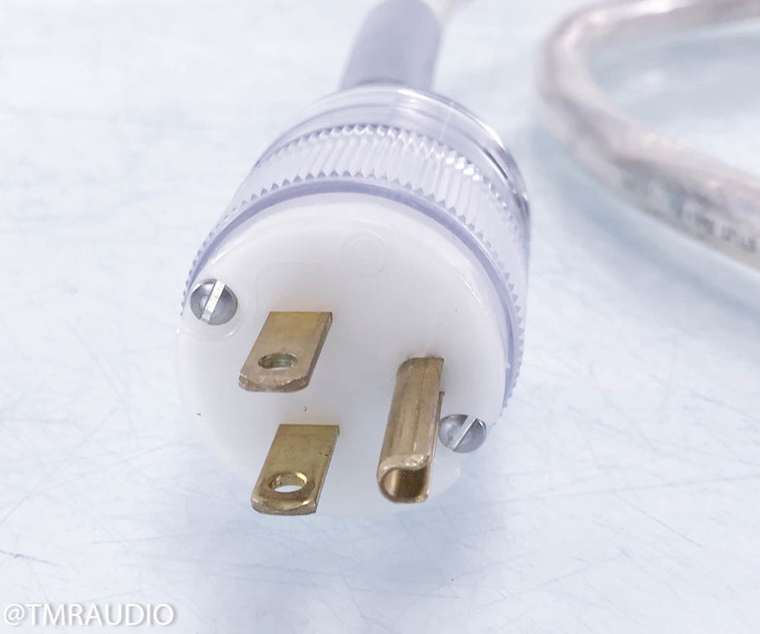Shunyata Copperhead Power Cable