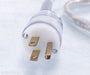 Shunyata Copperhead Power Cable