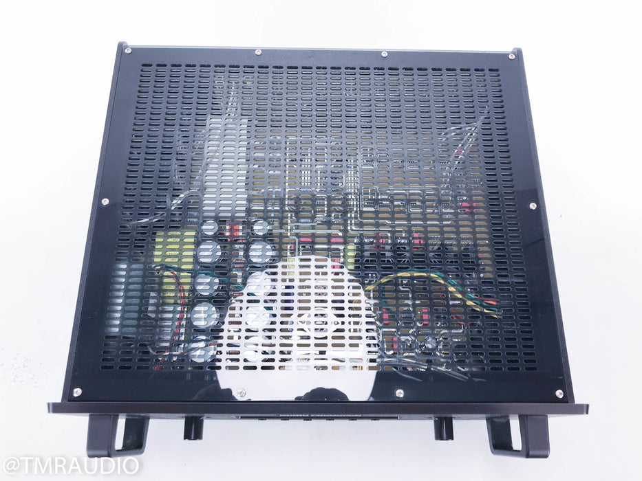 Audio Research Reference 5SE Stereo Tube Preamplifier