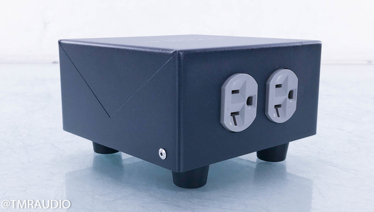 Shunyata Hydra Model-2 AC Power Line Conditioner