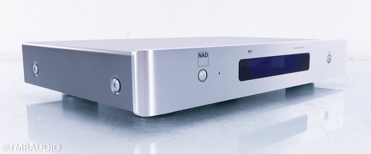 NAD M51 DAC