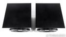Zu Audio Omen Mk.II [Rev-B] Bookshelf Speakers; Ghost Black Maple Pair