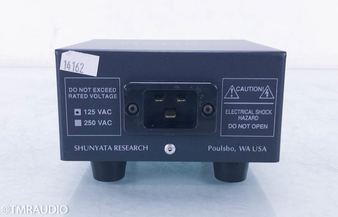 Shunyata Hydra Model-2 AC Power Line Conditioner