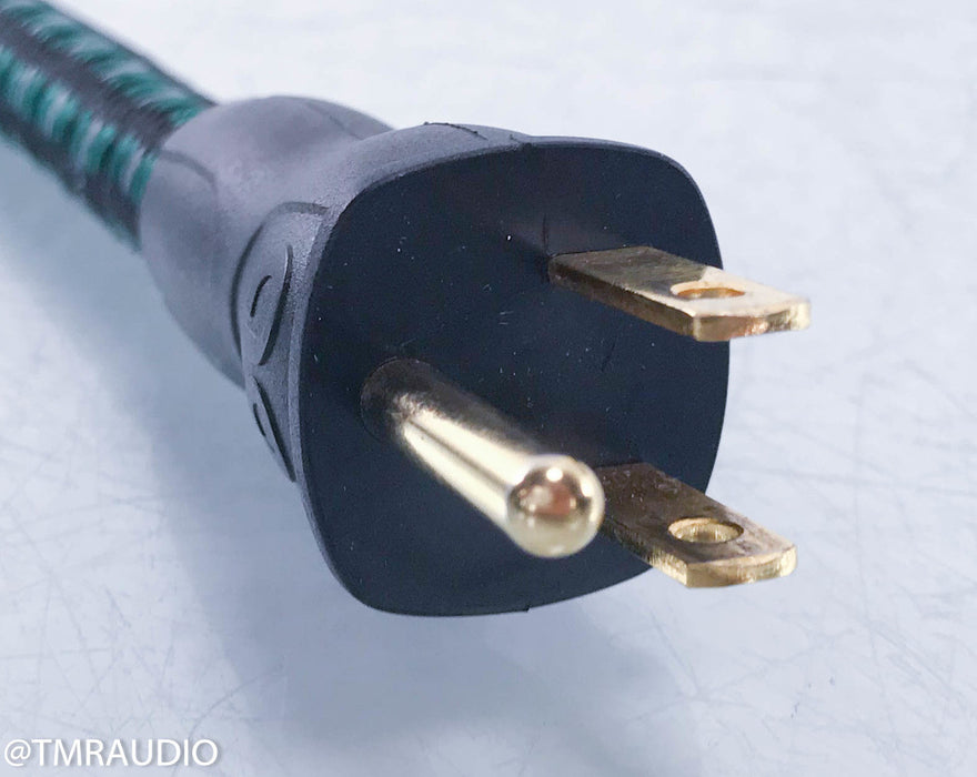 Audioquest NRG 2 Power Cable