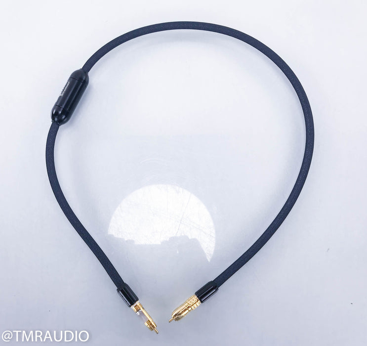 Tara Labs ISM Onboard RCA Digital Coaxial Cable