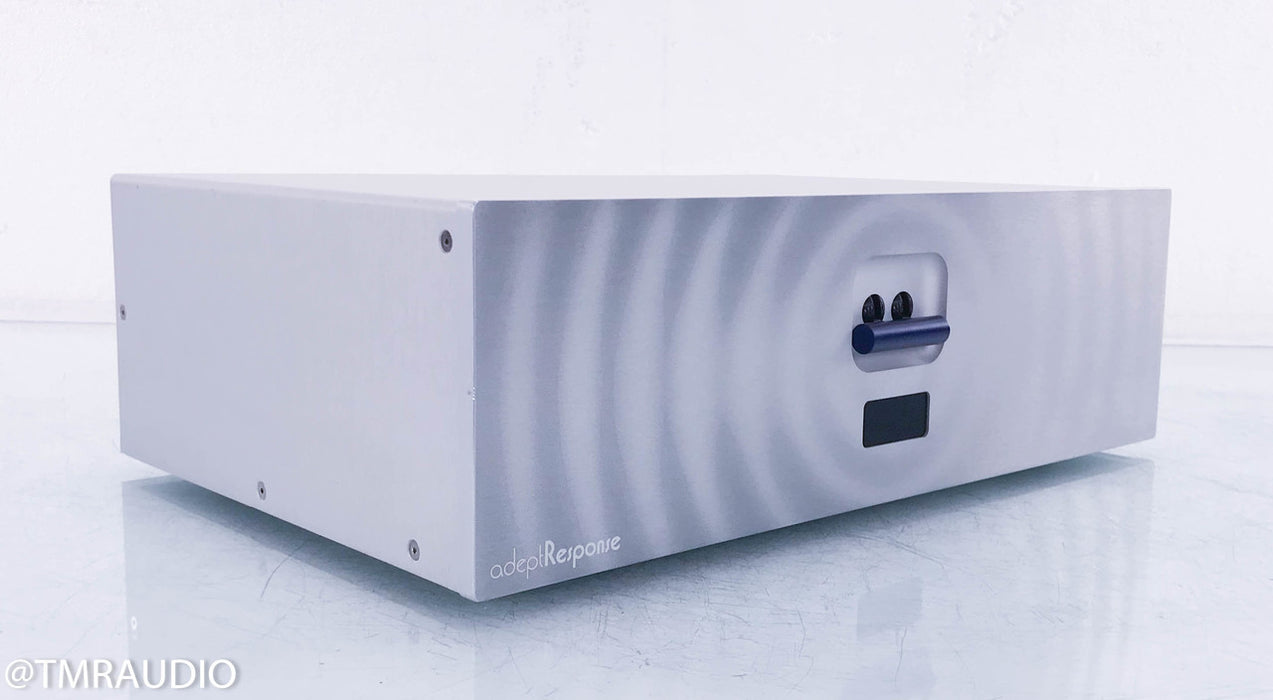 Audience Adept Response aR12 Power Conditioner