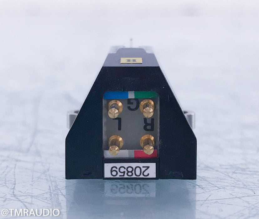 ZYX R100H Moving Coil Phono Cartridge