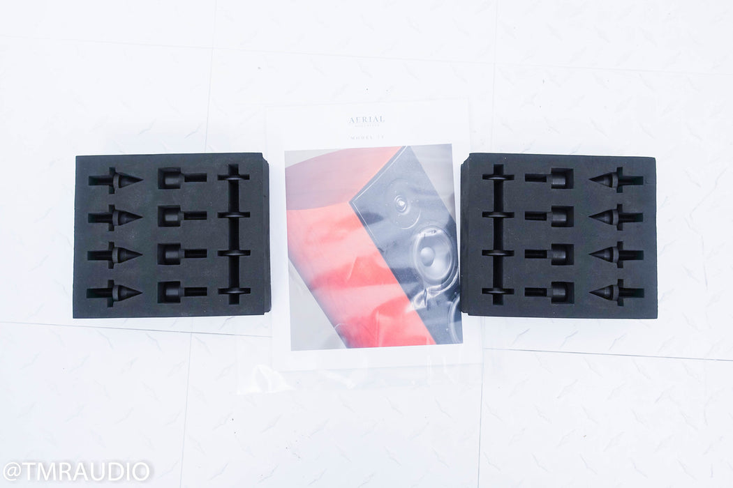 Aerial Acoustics 7T Floorstanding Speakers