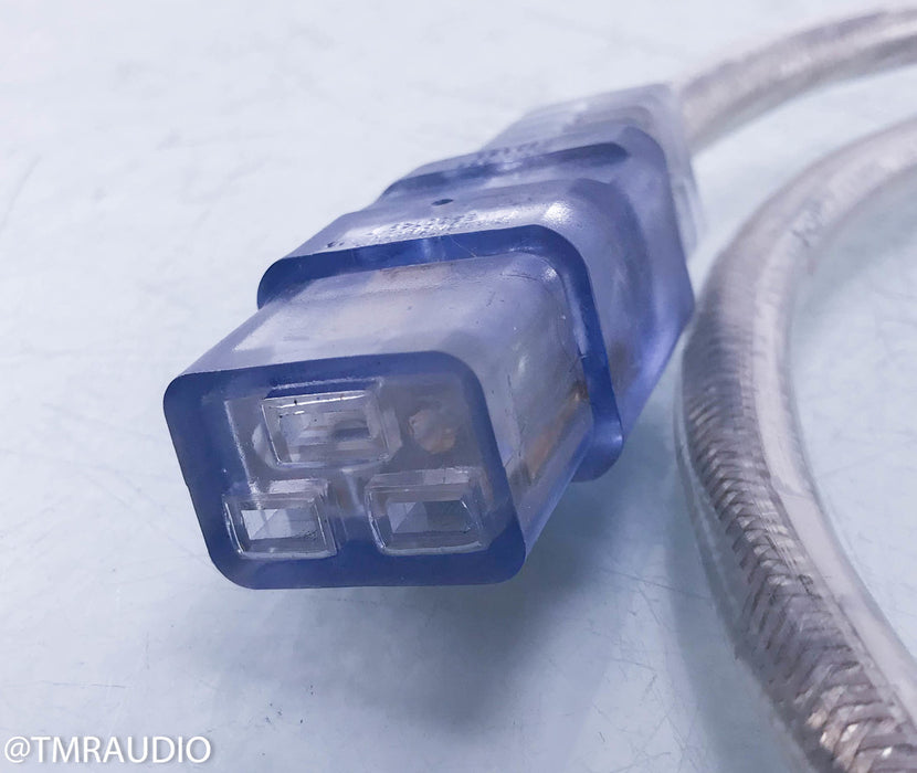 Shunyata Diamondback Power Cable