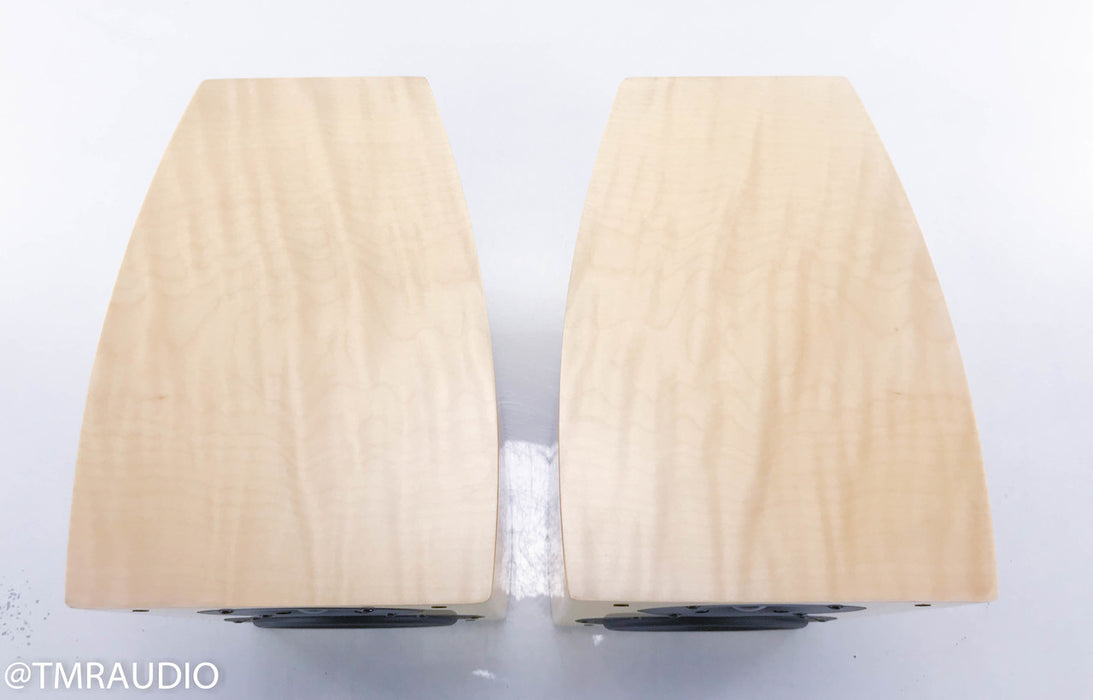 Era Design 5 Satellite Bookshelf Speakers