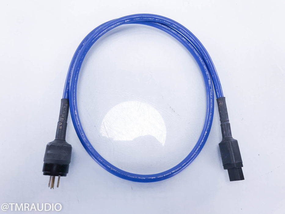 Cardas Quadlink Power Cable