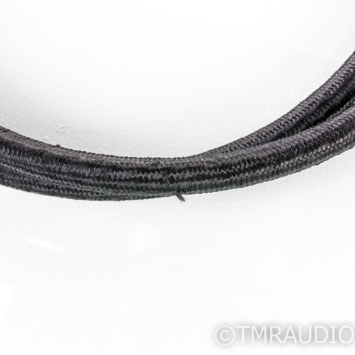 Ayre Signature Power Cable; 2m AC Cord