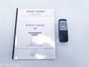 Wyred 4 Sound STi-500 Integrated Stereo Integrated Amplifier