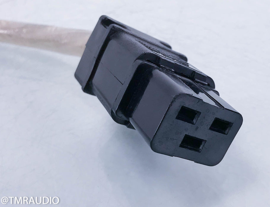 Shunyata Copperhead Power Cable