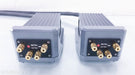MIT Magnum MA Bi-wire Speaker Cables