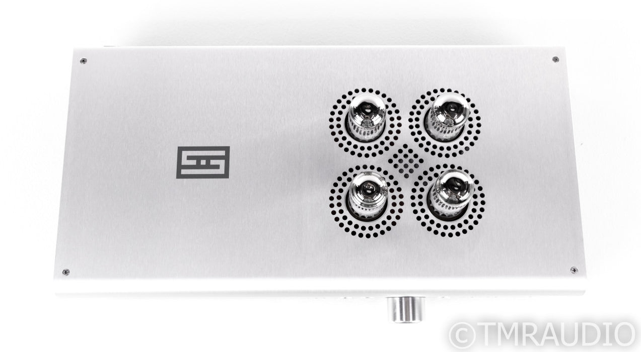 Schiit Freya Stereo Tube Preamplifier