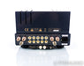 PrimaLuna EvoLution EVO 100 Stereo Tube Integrated Amplifier; Remote